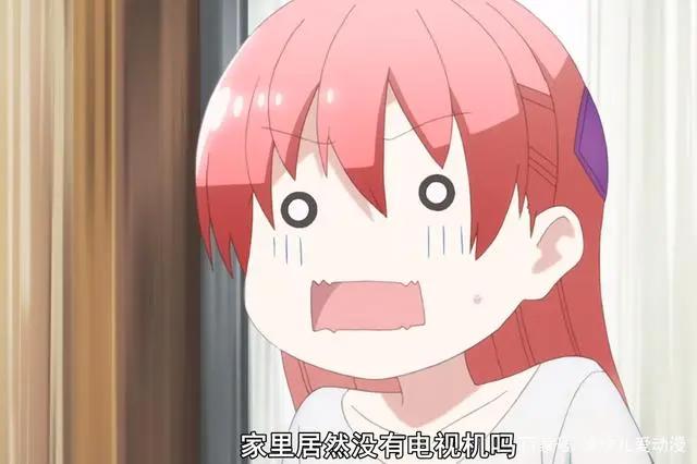 《总之就是非常可爱》十月新番中最适合当老婆的是谁？司当之无愧