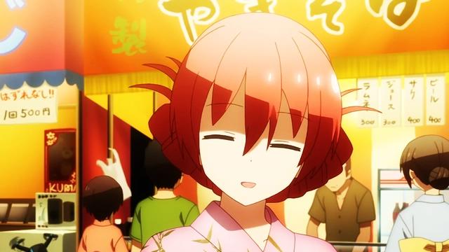 动漫种类很多，为何《总之就是非常可爱》日常番给人不一样的体验