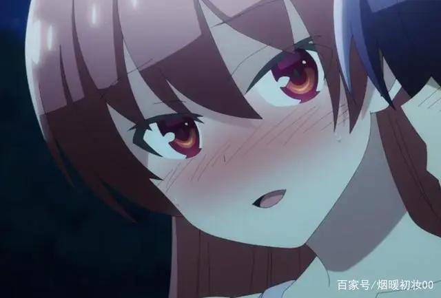 《总之就是非常可爱》：小司经典台词频出，或成动漫史上最佳女友