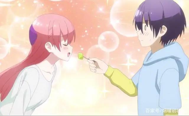 《总之就是非常可爱》：小司经典台词频出，或成动漫史上最佳女友