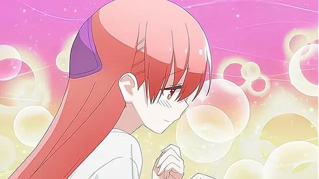 《总之就是非常可爱》第二季宣布制作，PV狗粮满满，柠檬味道依旧