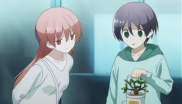 《总之就是非常可爱》第二季宣布制作，PV狗粮满满，柠檬味道依旧