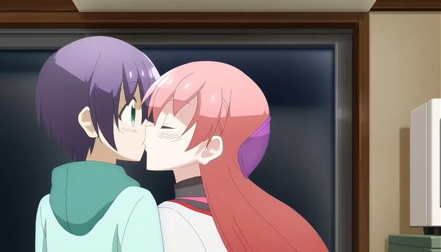 《总之就是非常可爱》第二季宣布制作，PV狗粮满满，柠檬味道依旧