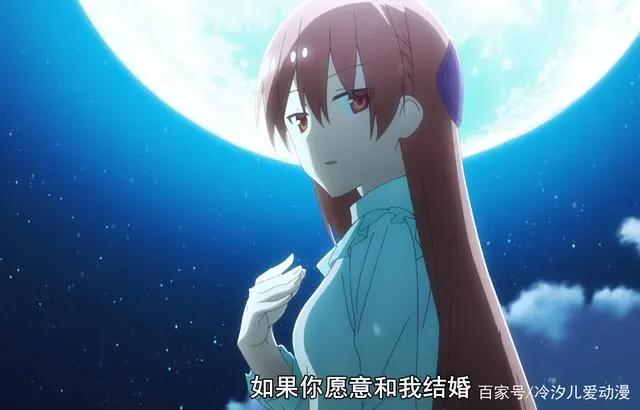 《总之就是非常可爱》这部动漫有着各种各样的奇怪设定？可爱就行
