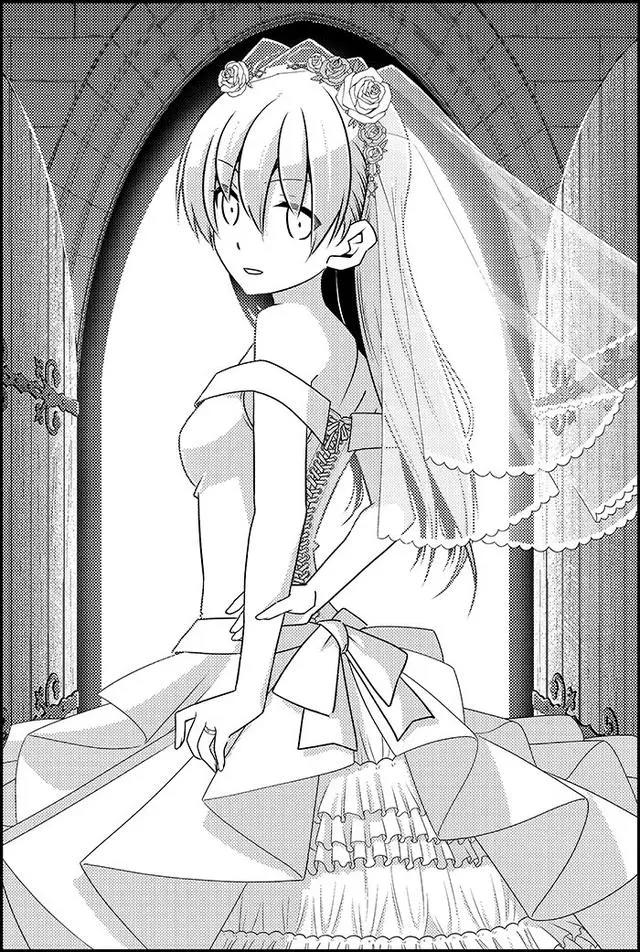 《总之就是非常可爱》宣布动画化，确定10月播出，狗粮一次吃到饱