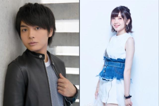 十月最甜新番来袭，《总之就是非常可爱》新作动画化