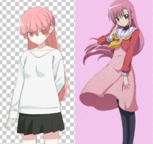 十月最甜新番来袭，《总之就是非常可爱》新作动画化