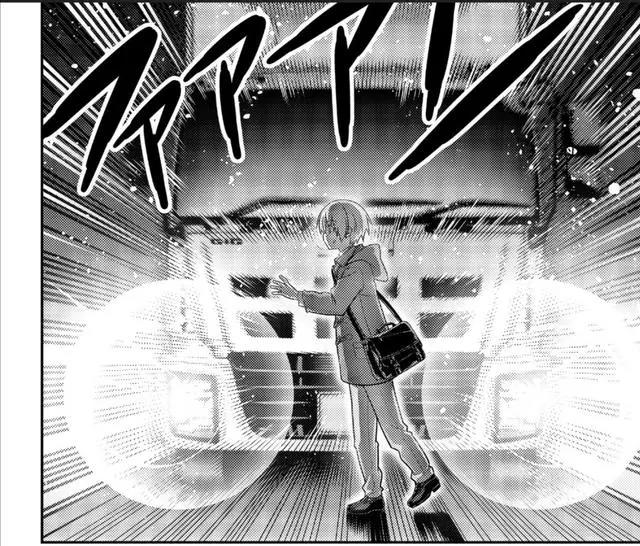 《总之就是非常可爱》动漫化在即，安利一波漫画原作