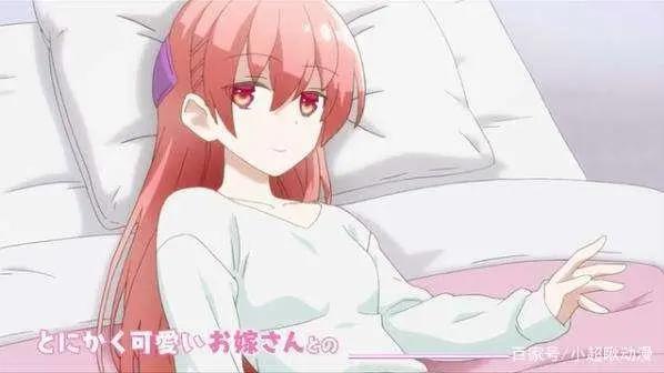 《总之就是非常可爱》史上最扯动漫，我承认我酸了