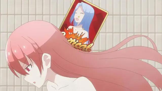 《总之就是非常可爱》两集玩梗无数，你看出来了多少？