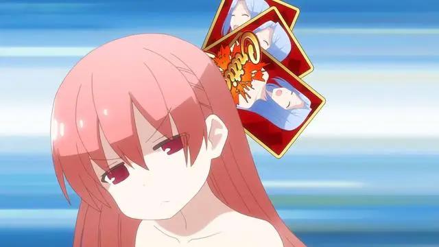 《总之就是非常可爱》两集玩梗无数，你看出来了多少？