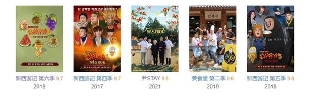 老罗新综艺《尹stay》依旧是熟悉的治愈配方，还是那么好看