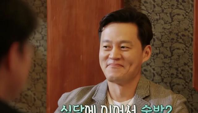 老罗新综艺《尹stay》依旧是熟悉的治愈配方，还是那么好看