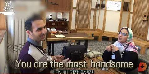 《尹STAY》朴叙俊见客人素描笑到崩溃！崔宇植变《寄生上流》爸爸