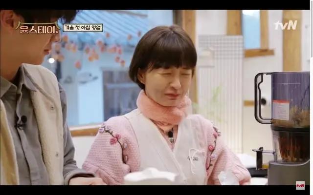 太宠了！《尹STAY》崔宇植故意喂激酸橘汁，朴叙俊识破还是全喝光