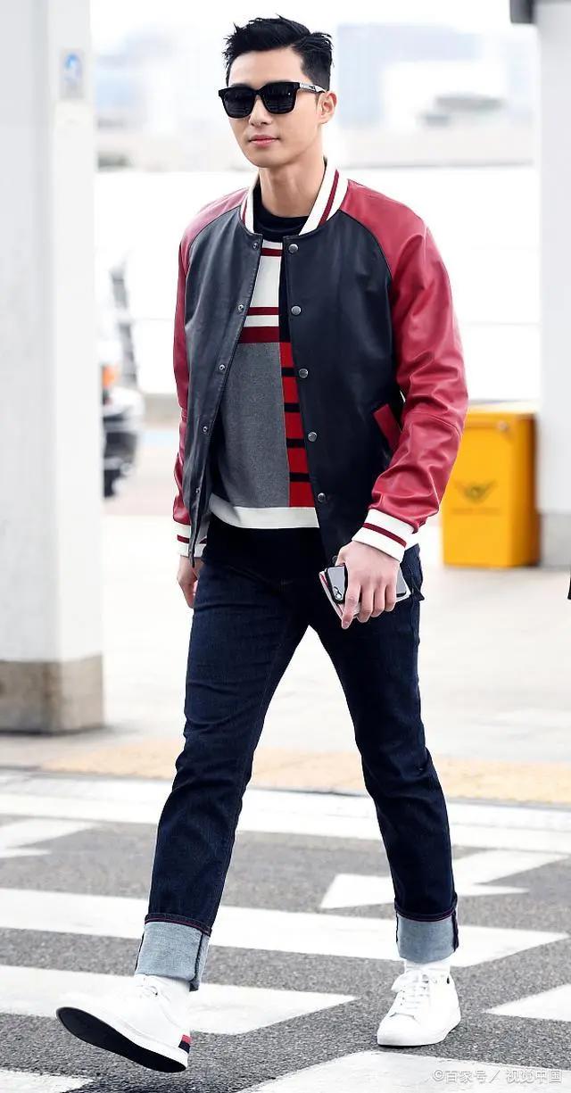 《梨泰院CLASS》后朴叙俊再参加综艺节目《尹STAY》，1月8日开播