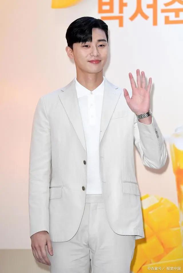 《梨泰院CLASS》后朴叙俊再参加综艺节目《尹STAY》，1月8日开播