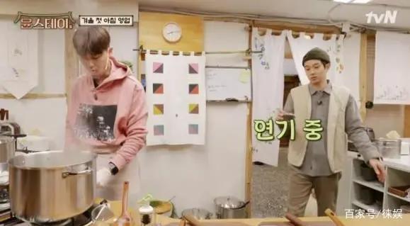 tvN综艺又火了！《尹stay》四大看点创收视新高，新一季确定制作