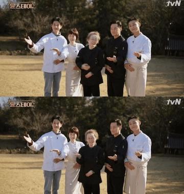 《尹STAY》收视率超亮眼！4大看点带你入坑“尹氏企业”魅力漩涡