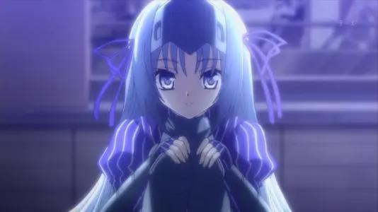 面无表情也能撩翻你，动漫中那些经典的三无少女，你知道多少？