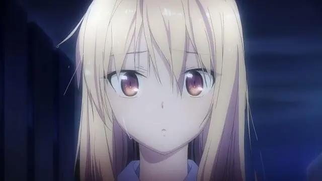 面无表情也能撩翻你，动漫中那些经典的三无少女，你知道多少？