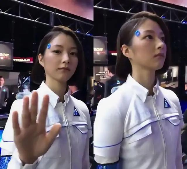 二次元老婆打破不了次元壁，不要小看现在的科技水平，未来可期