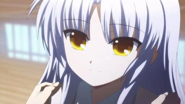 盘点：动漫中的三无少女，你认识多少？