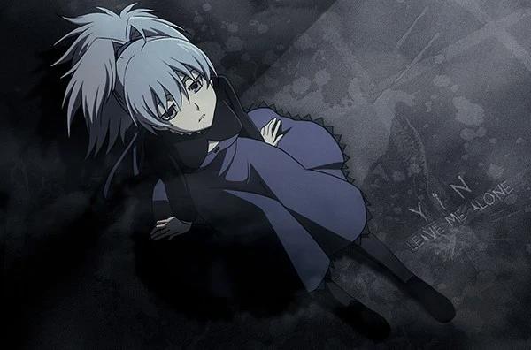 盘点：动漫中的三无少女，你认识多少？