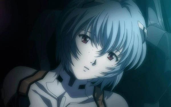 盘点：动漫中的三无少女，你认识多少？