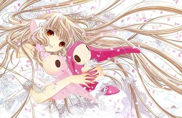 盘点：动漫中的三无少女，你认识多少？