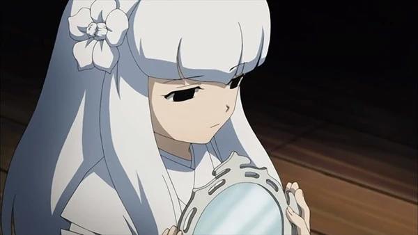 盘点：动漫中的三无少女，你认识多少？