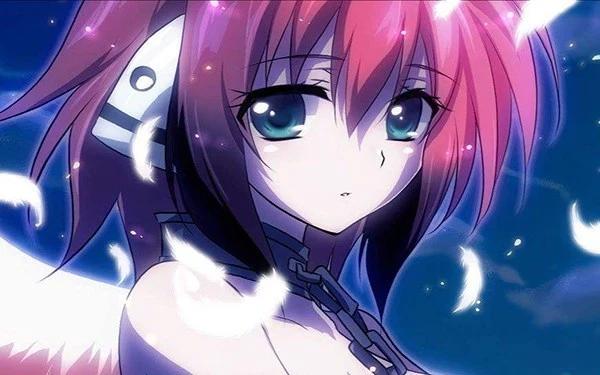 盘点：动漫中的三无少女，你认识多少？