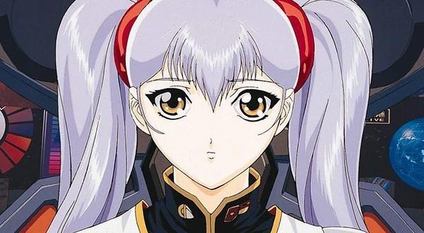 盘点：动漫中的三无少女，你认识多少？