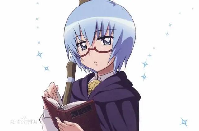 盘点：动漫中的三无少女，你认识多少？