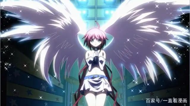 冰冷机械与软萌少女的极致反差萌！ACG中的机娘盘点