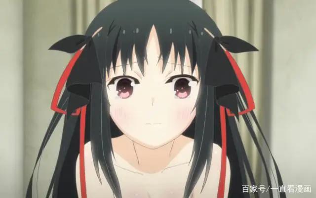 冰冷机械与软萌少女的极致反差萌！ACG中的机娘盘点