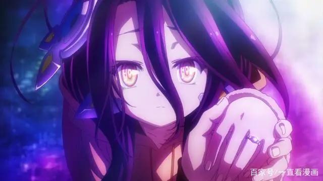 冰冷机械与软萌少女的极致反差萌！ACG中的机娘盘点