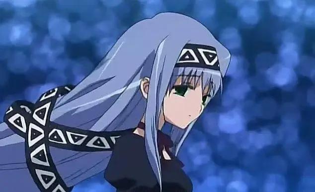 盘点只有骨灰级二次元才知道的动漫角色，不知道的赶紧去补番吧