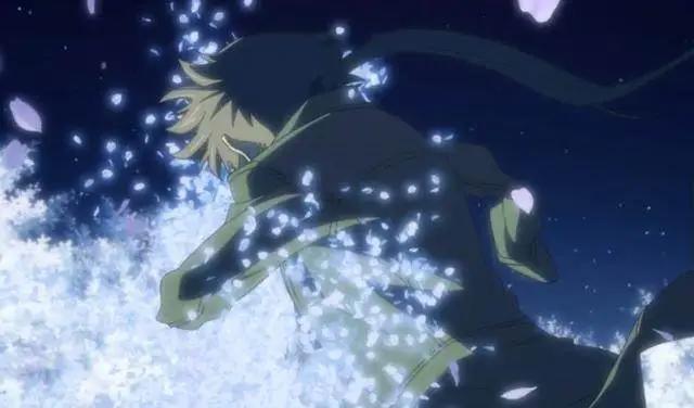 离别时让你泪流满面的六部动漫剧