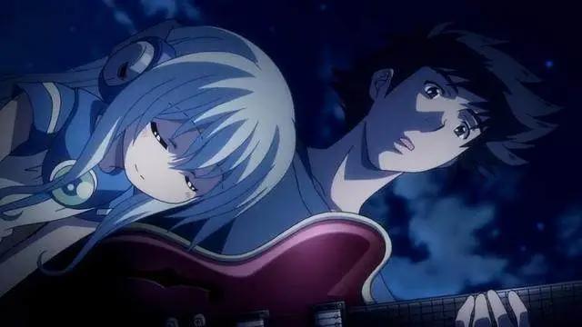 离别时让你泪流满面的六部动漫剧