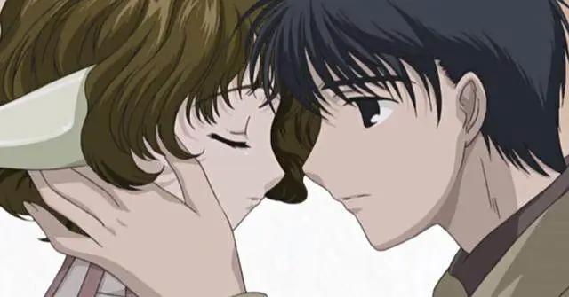 离别时让你泪流满面的六部动漫剧