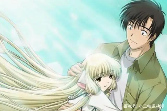 爱上人工智能算不算爱情？《人型电脑天使心》告诉我们答案