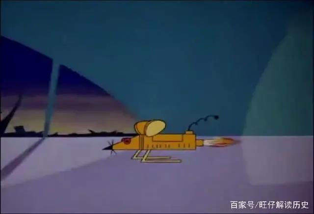 动漫中那些人工智能科技，有一个最亲民，最后一个简直天方夜谭