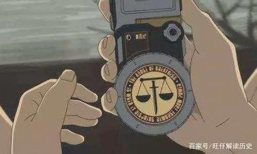 动漫中那些人工智能科技，有一个最亲民，最后一个简直天方夜谭