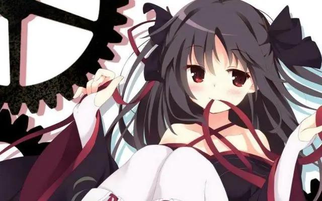 盘点动漫中的可爱萌妹子机器人，你最喜欢哪个？