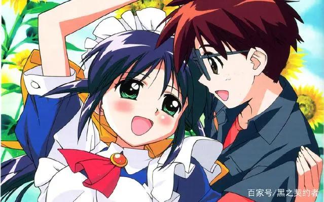 8部女主是机器人的禁忌之恋，机械女友已不再是梦想