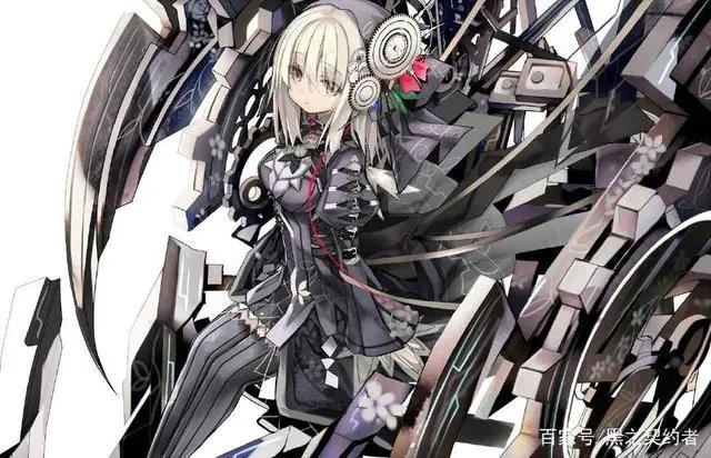 8部女主是机器人的禁忌之恋，机械女友已不再是梦想