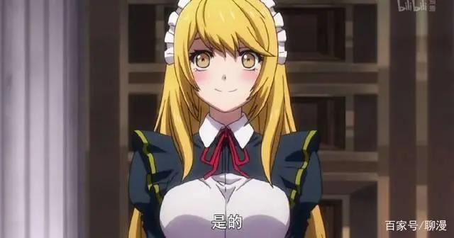 动漫里那些捡到的漂亮女孩子，你想不想也捡一个呢？