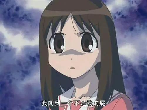 动漫里5大天然呆的角色，其中4个是超可爱的美少女！