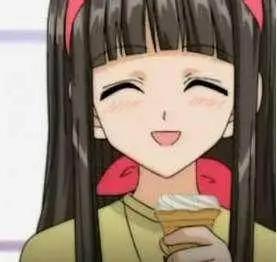 动漫里5大天然呆的角色，其中4个是超可爱的美少女！